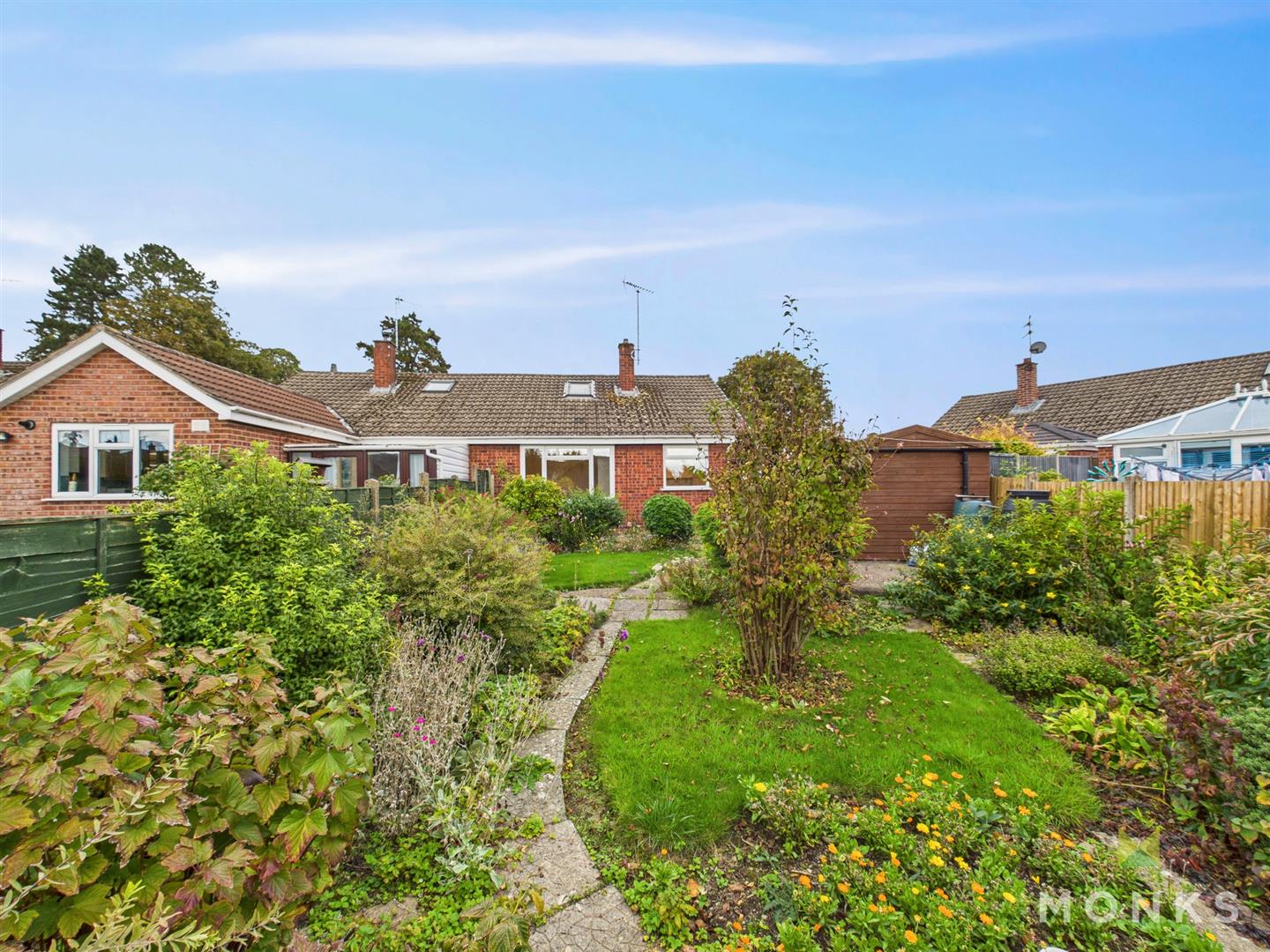 14 Powis Avenue, Oswestry, SY11 2JS For Sale 14 Powis Avenue, Oswestry, SY11 2JS For Sale